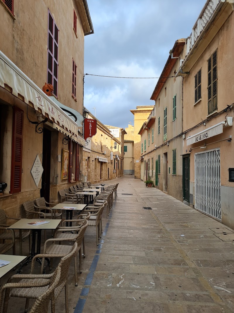 Alcudia Petit