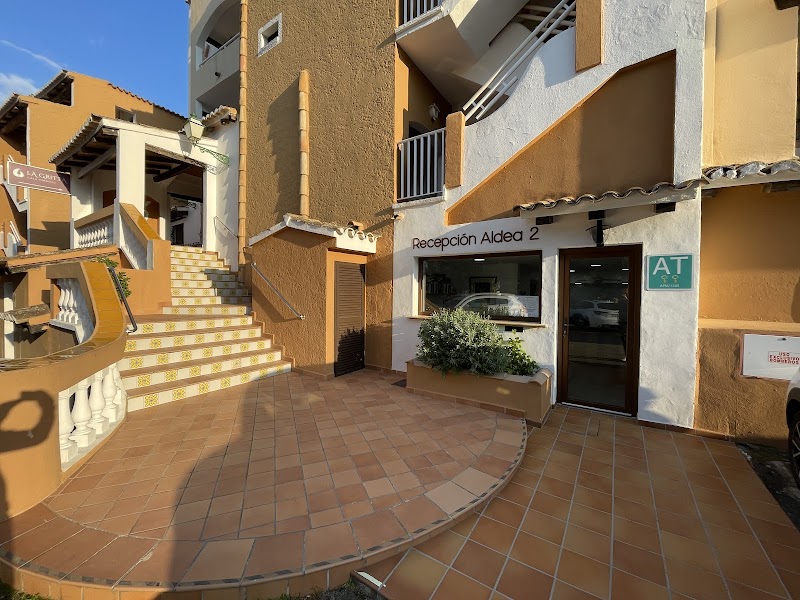 Aldea II Cala Fornells photo 8