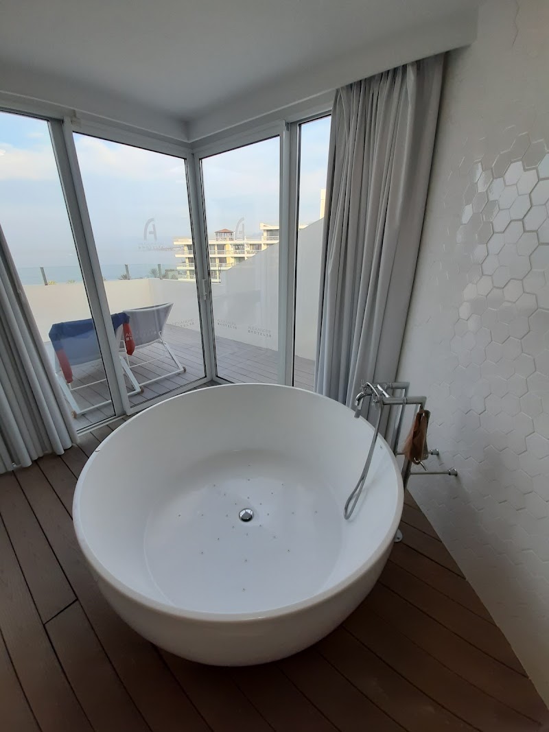 Alexandre Hotel Troya photo 4