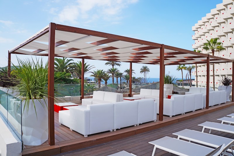 Alexandre Hotel Troya photo 5