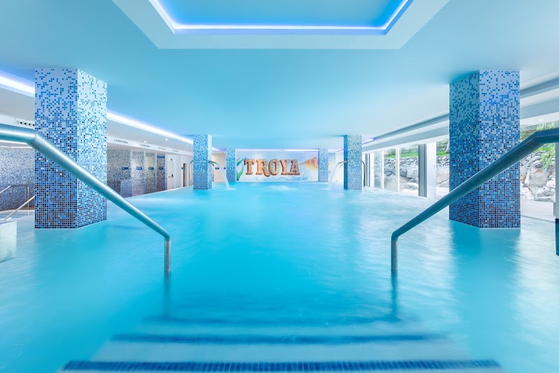 Alexandre Hotel Troya photo 6