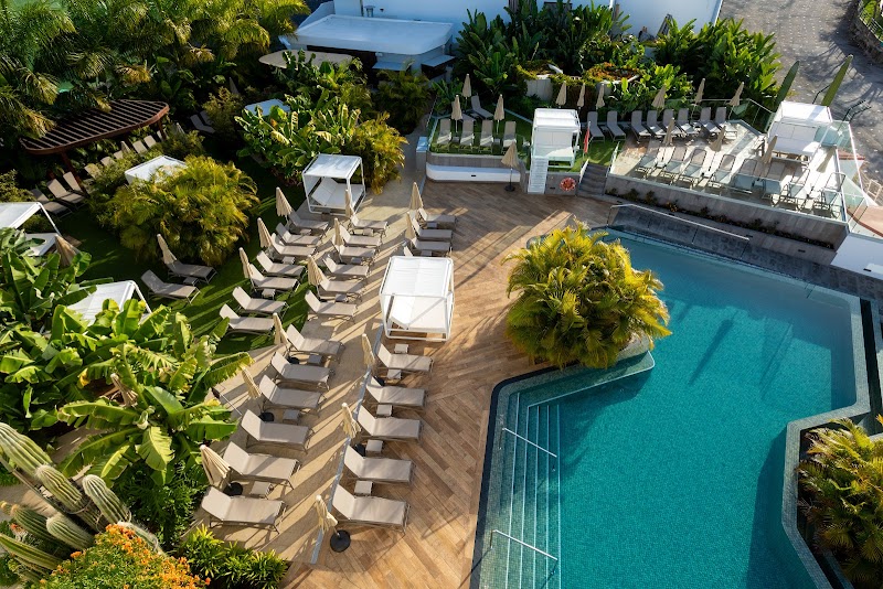 Alexandre Hotel Troya photo 7
