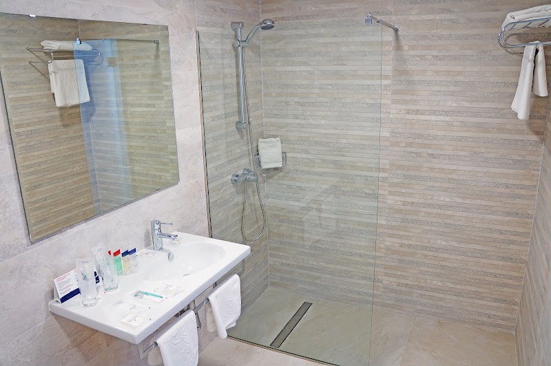 Alexandre Hotel Troya photo 9