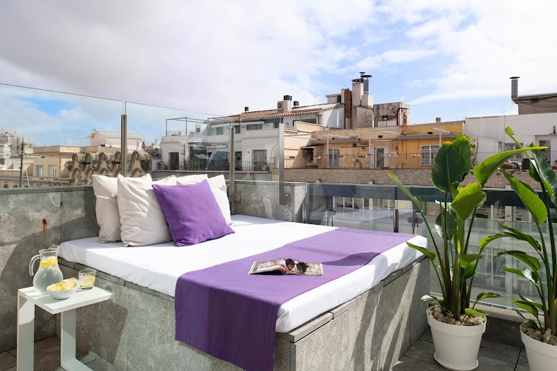 Allegro Barcelona