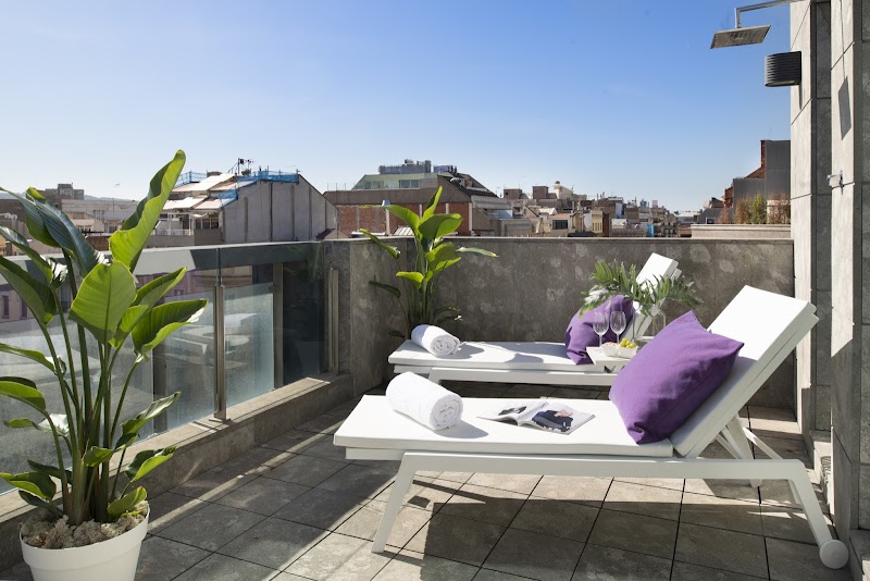 Allegro Barcelona photo 7