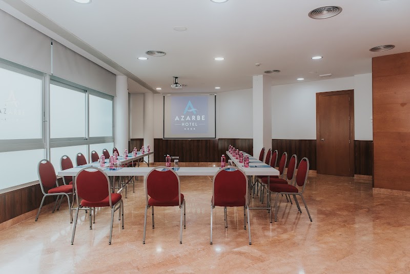 Allegro Murcia Azarbe photo 8