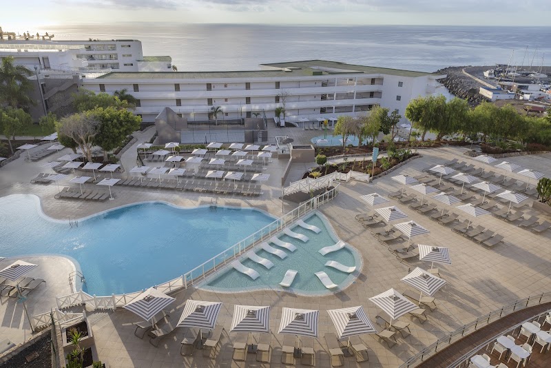 Alua Atlantico Golf Resort