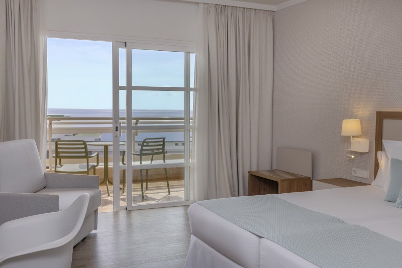 Alua Atlantico Golf Resort photo 2