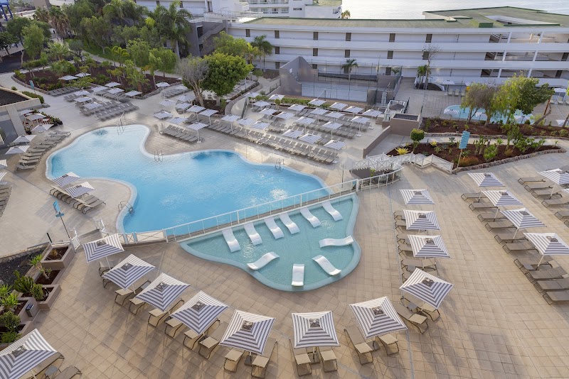 Alua Atlantico Golf Resort photo 5