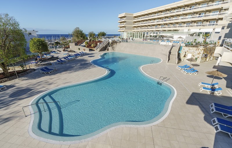 Alua Atlantico Golf Resort photo 9