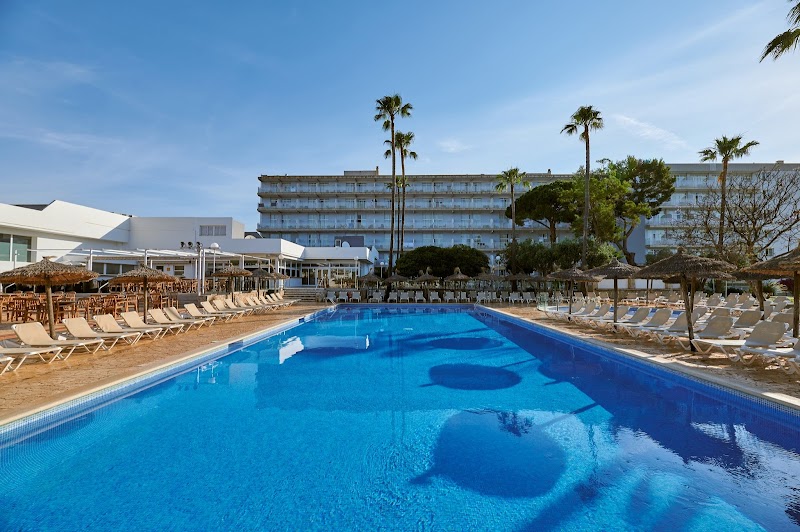 Alua Cala Antena photo 3