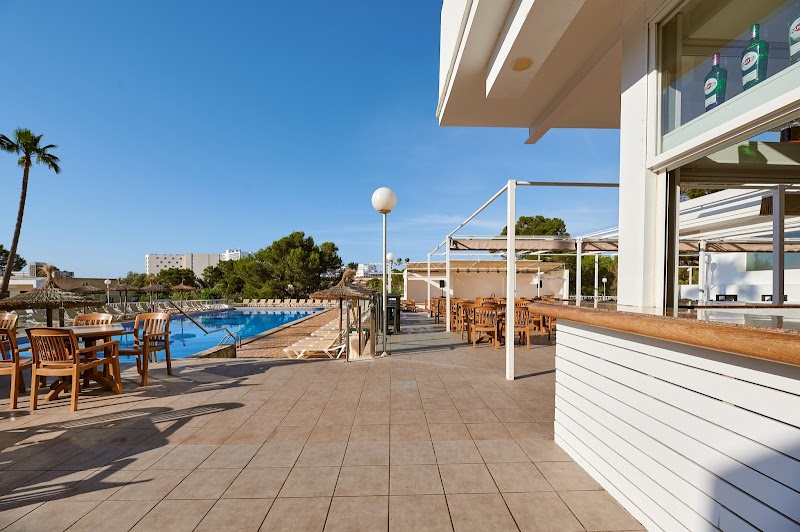 Alua Cala Antena photo 7