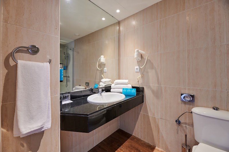 Alua Calas de Mallorca Resort photo 4