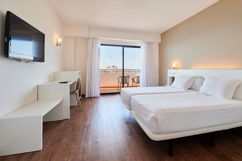 Alua Calas de Mallorca Resort photo 5