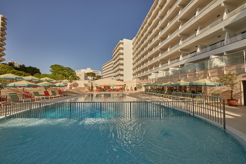 Alua Calvia Mallorca