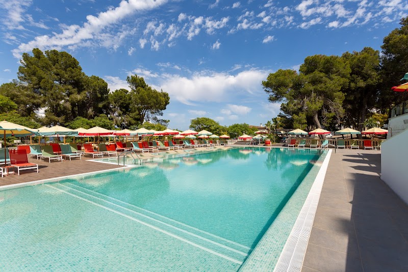 Alua Calvia Mallorca photo 3