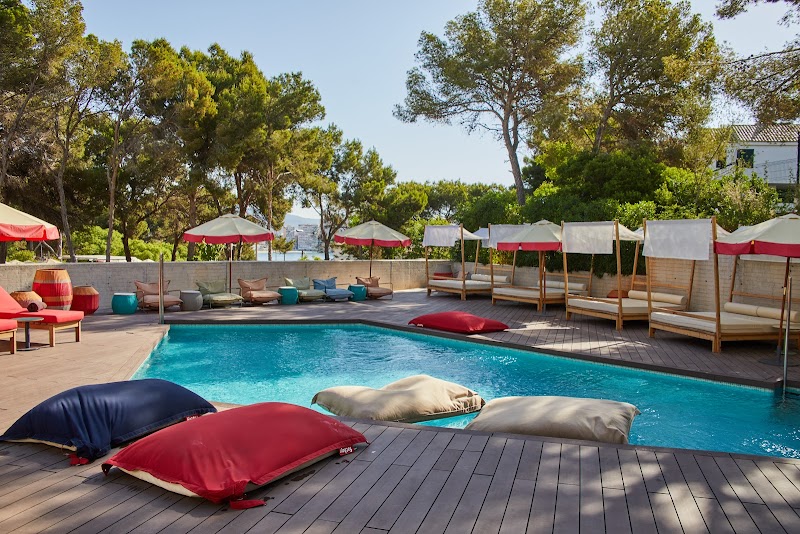 Alua Calvia Mallorca photo 5