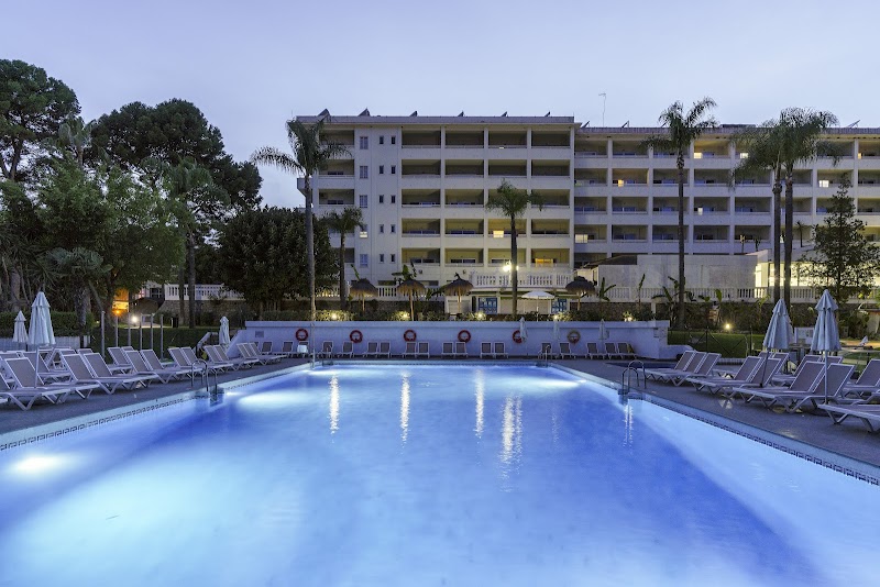 Alua Costa Park