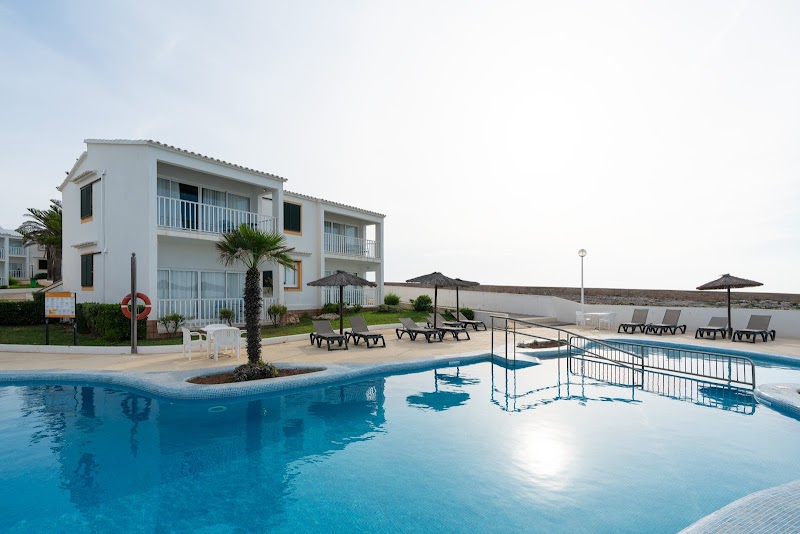 Alua Far Menorca