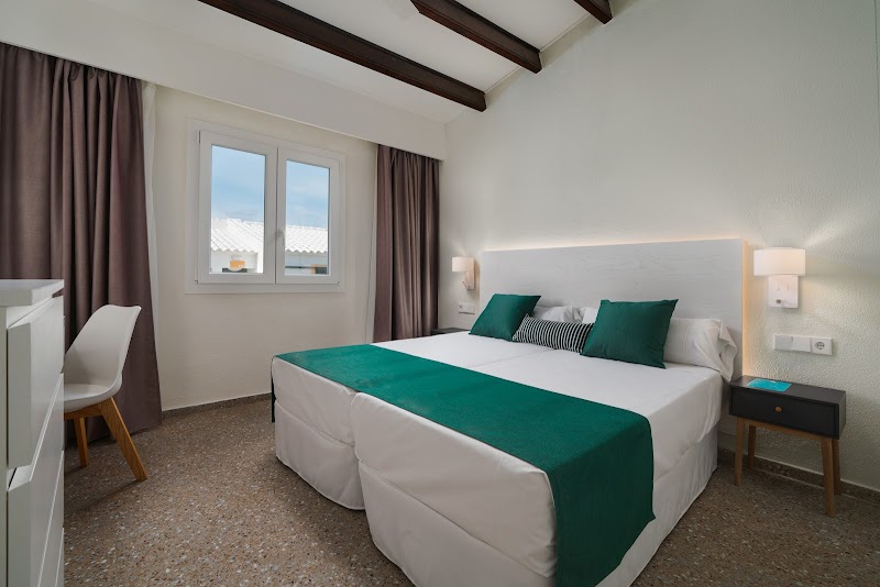 Alua Far Menorca photo 2