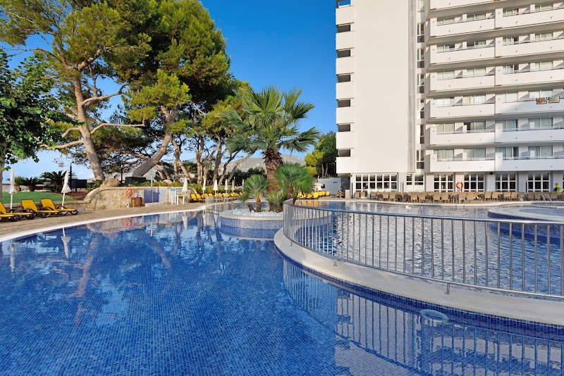 Alua Gran Camp de Mar