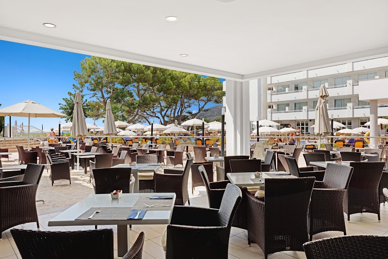 Alua Gran Camp de Mar photo 7