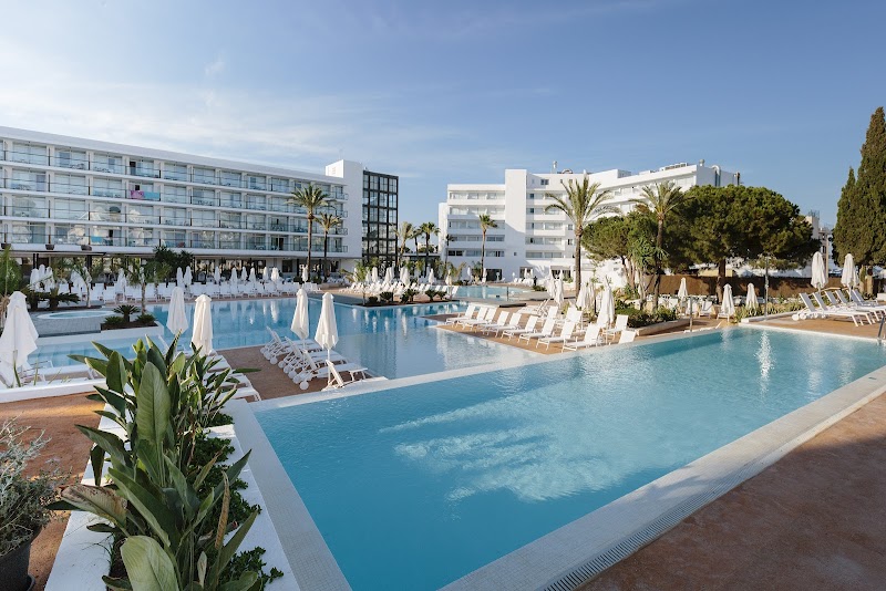 Alua Ibiza