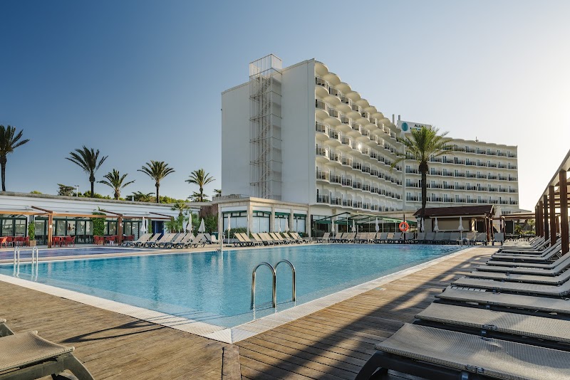 Alua Illa de Menorca
