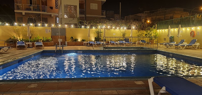 Alua Linda Mallorca photo 3