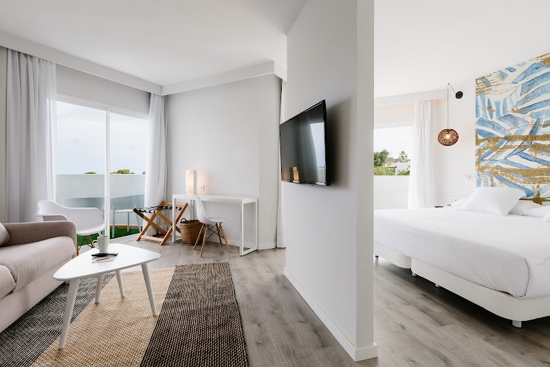 Alua Mallorca Resort photo 2
