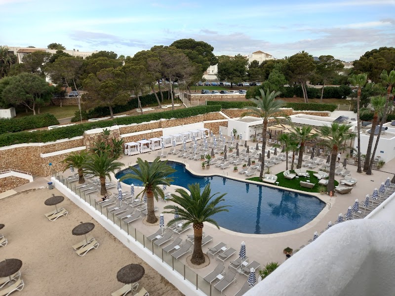 Alua Mallorca Resort photo 10