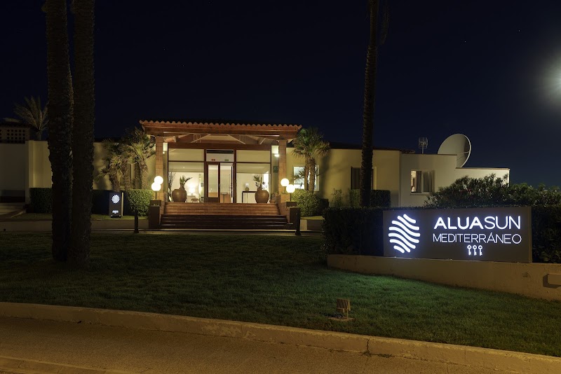 Alua Mediterraneo photo 9