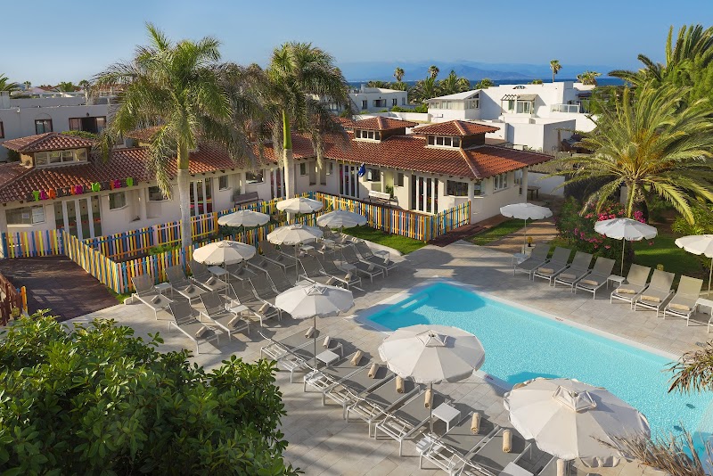 Alua Suites Fuerteventura photo 7