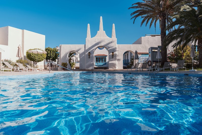 Alua Suites Fuerteventura photo 8