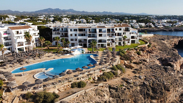 Alua Suites Las Rocas photo 4