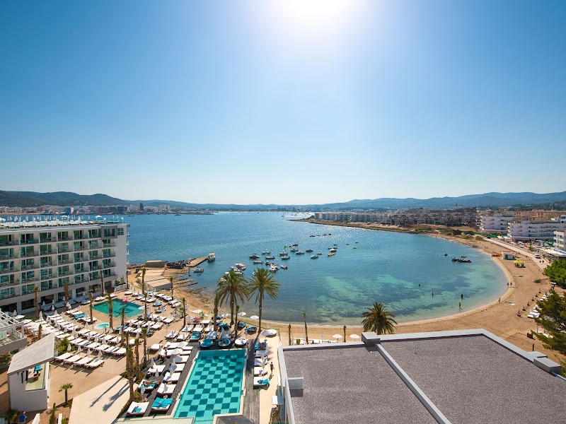 Amare Beach Hotel Ibiza