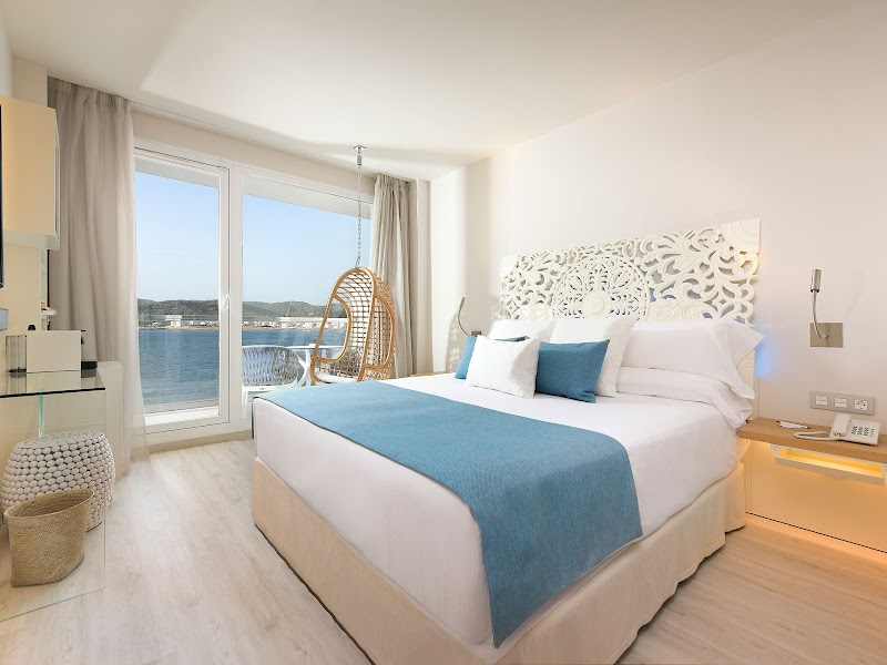 Amare Beach Hotel Ibiza photo 2