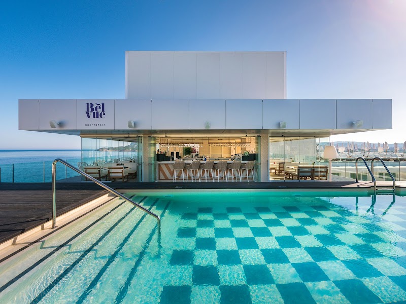 Amare Beach Hotel Ibiza photo 3