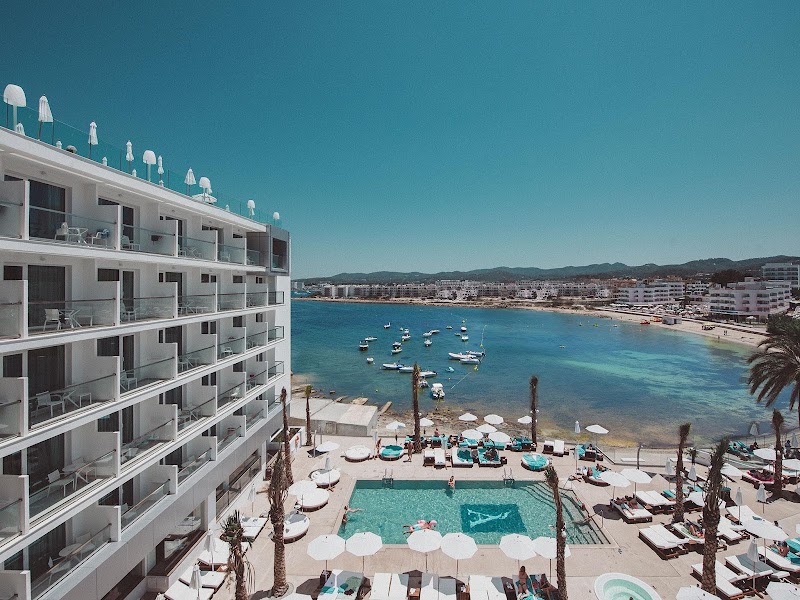 Amare Beach Hotel Ibiza photo 5