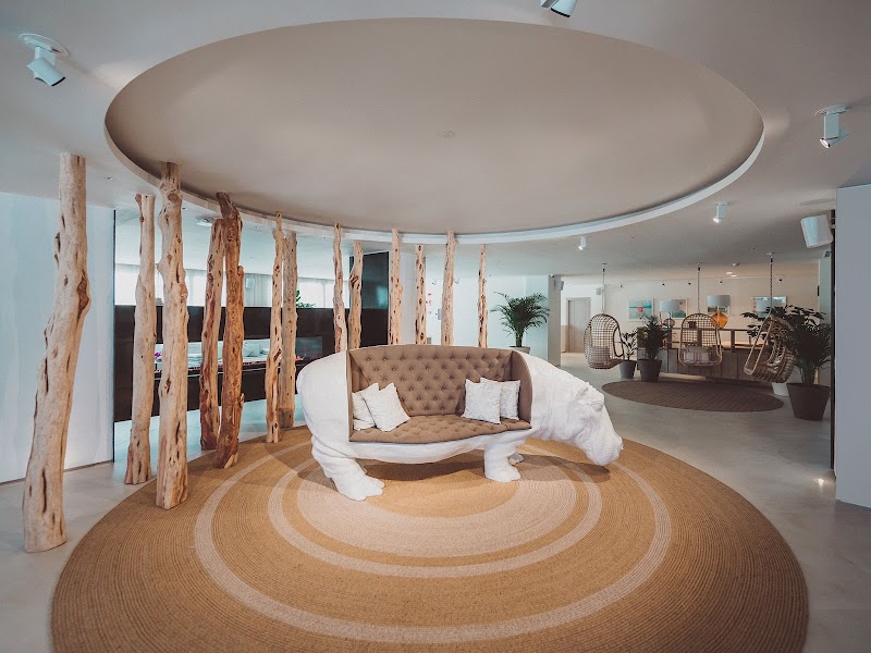 Amare Beach Hotel Ibiza photo 6