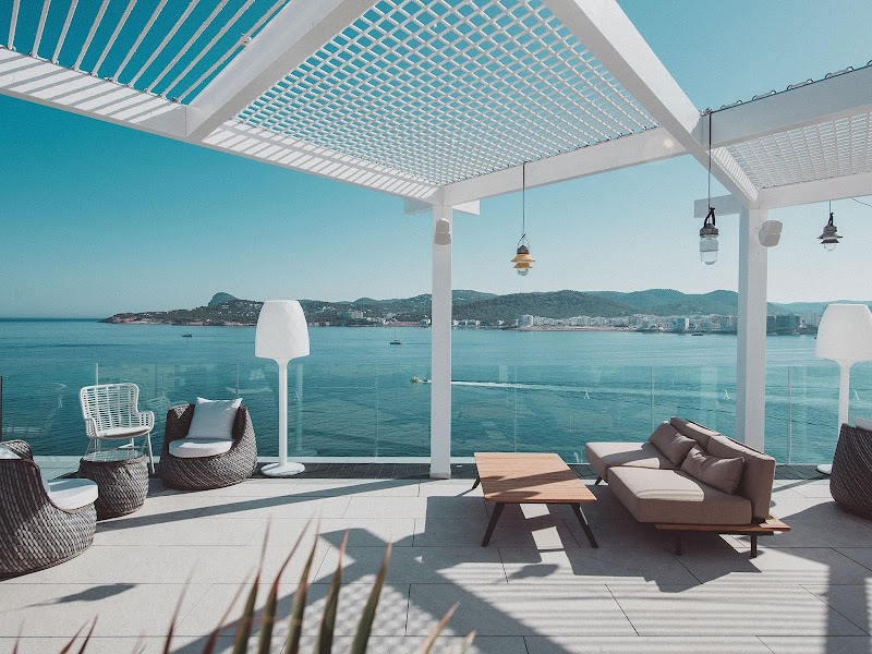 Amare Beach Hotel Ibiza photo 7