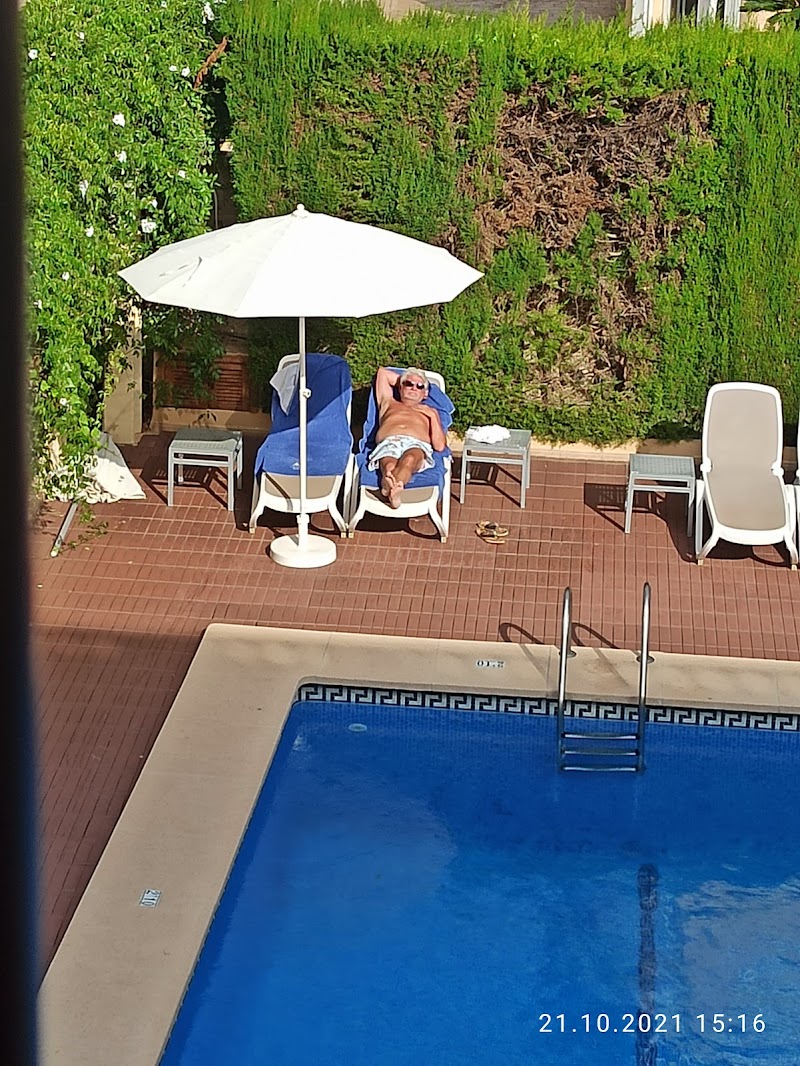 Amoros Hotel photo 3