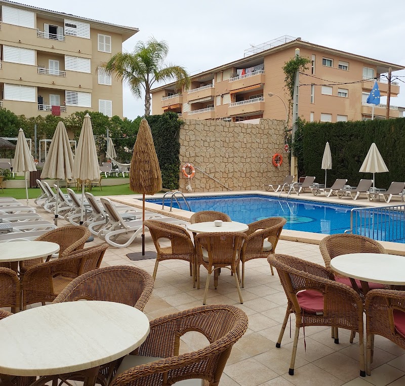 Amoros Hotel photo 8