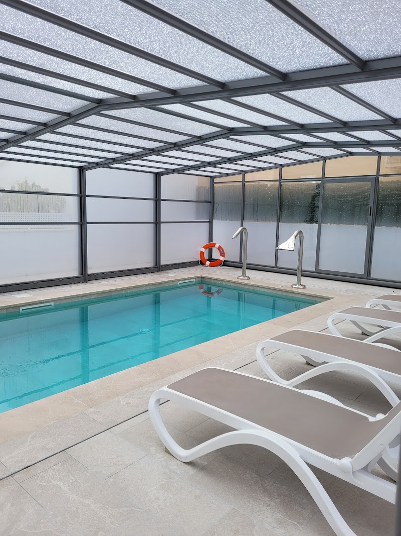 Amoros Hotel photo 10