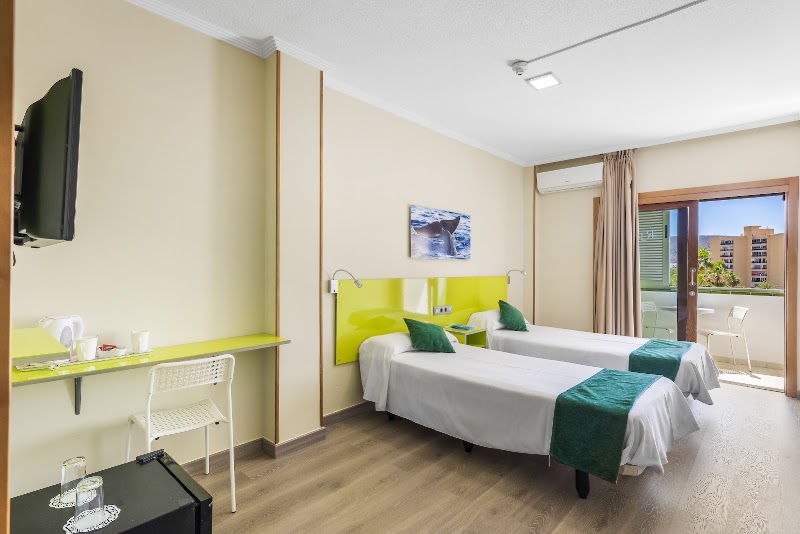 Andrea's Hotel photo 2