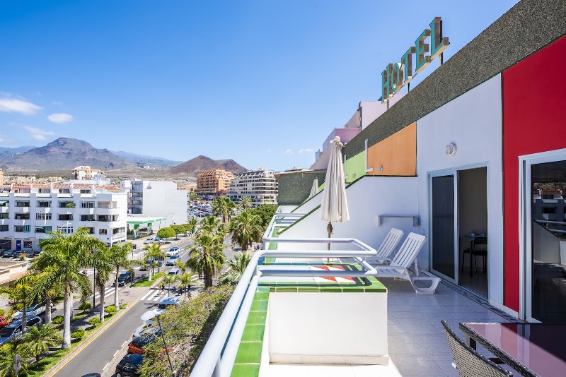 Andrea's Hotel photo 5