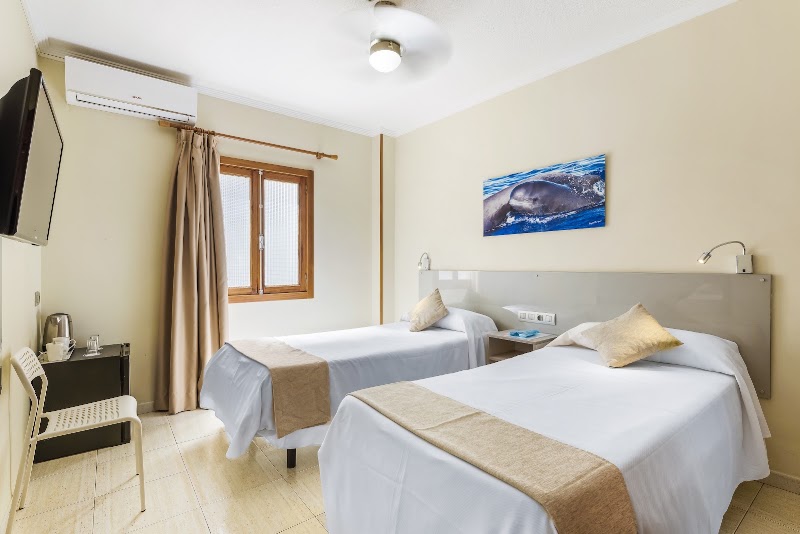 Andrea's Hotel photo 6