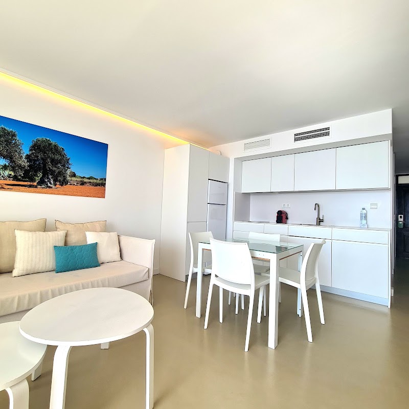 Apartamentos A Llobet photo 6