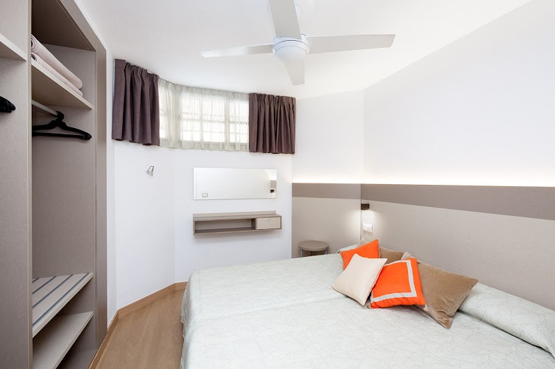 Apartamentos Aguamar photo 2