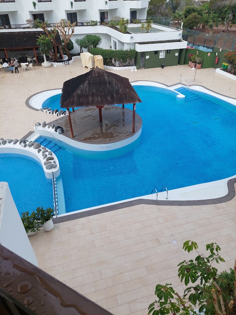 Apartamentos Aguamar photo 3